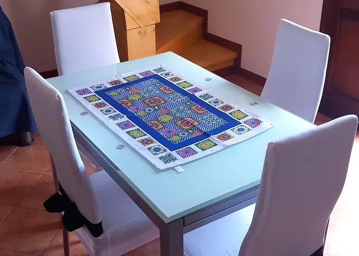 A Casa Scalilla 2 * パレルモ