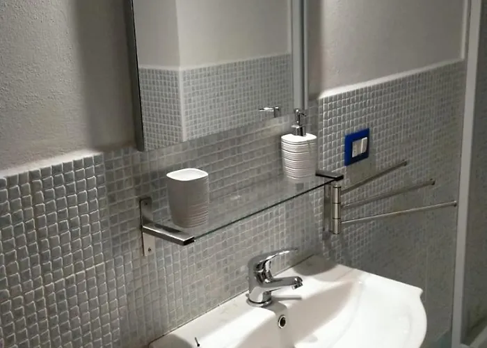 A Casa Scalilla 2 *