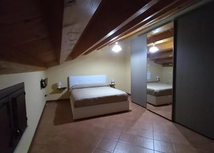 別荘 A Casa Scalilla 2