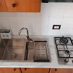 Сasa de vacaciones A Casa Scalilla 2
