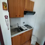 A Casa Scalilla 2 * Palermo