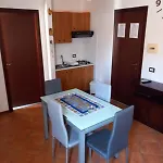 Сasa de vacaciones A Casa Scalilla 2 *