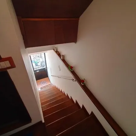A Casa Scalilla 2 別荘