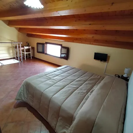 A Casa Scalilla 2 Сasa de vacaciones Palermo
