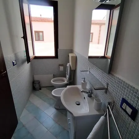 A Casa Scalilla 2 パレルモ
