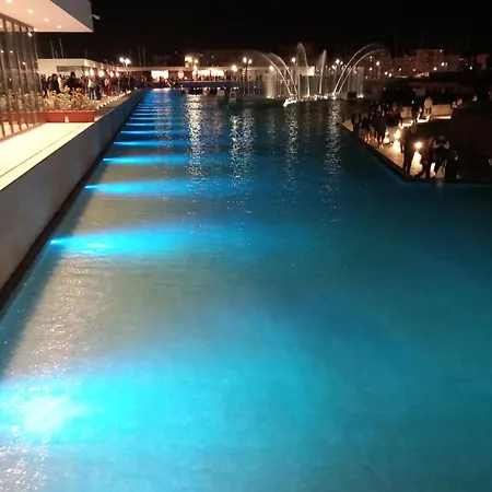 Сasa de vacaciones A Casa Scalilla 2 Palermo