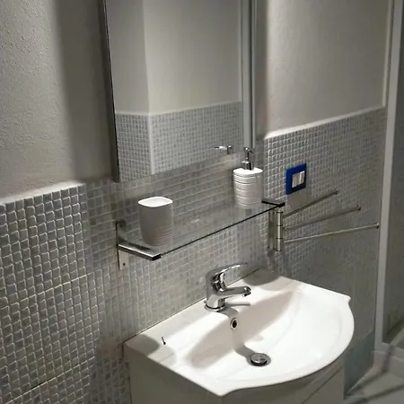 A Casa Scalilla 2 *