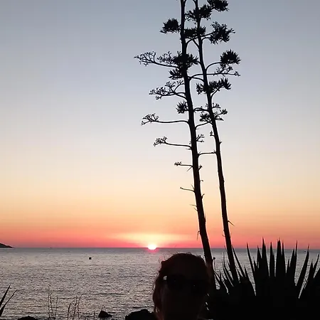 A Casa Scalilla 2 Сasa de vacaciones