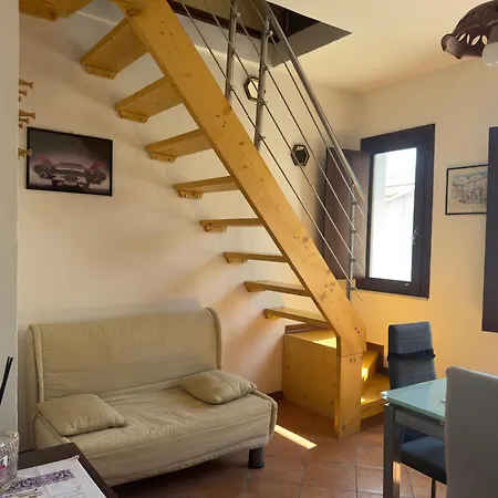 A Casa Scalilla 2 Palermo