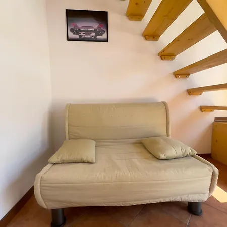 A Casa Scalilla 2 * Palermo
